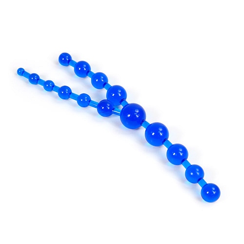 Product: Double bubble pleasure chain