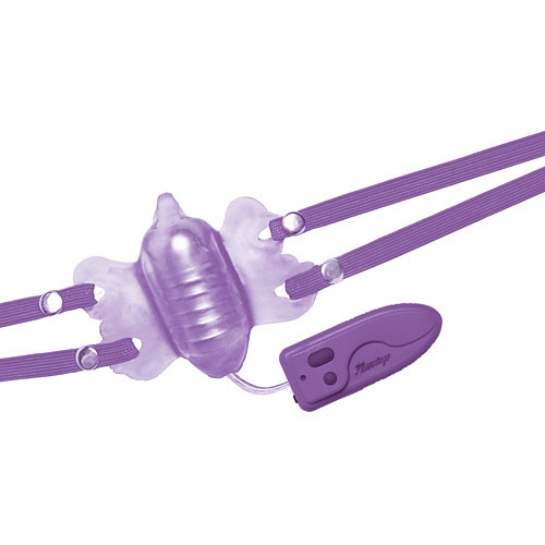 Product: Femme fatale clit teaser pleaser