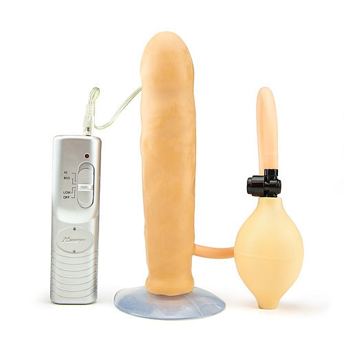 Product: Extreme butt ballon