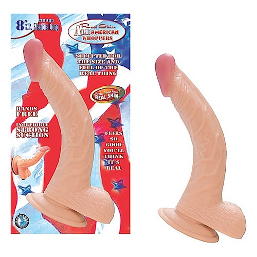 Product: All american whoppers