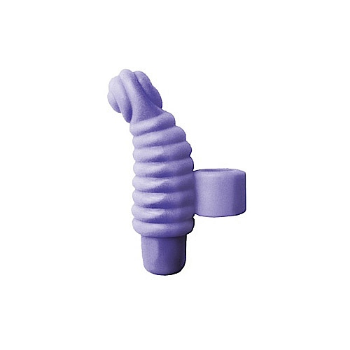 Product: Velvet kiss finger teaser