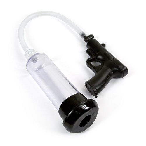 Product: Pistol penis pump