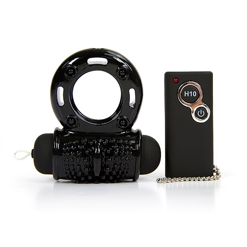 Product: Hero remote control cock ring