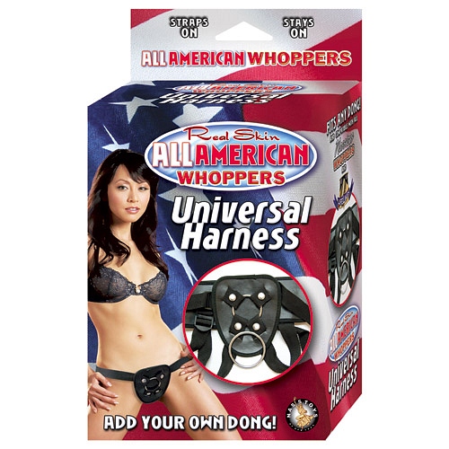 Product: Universal harness