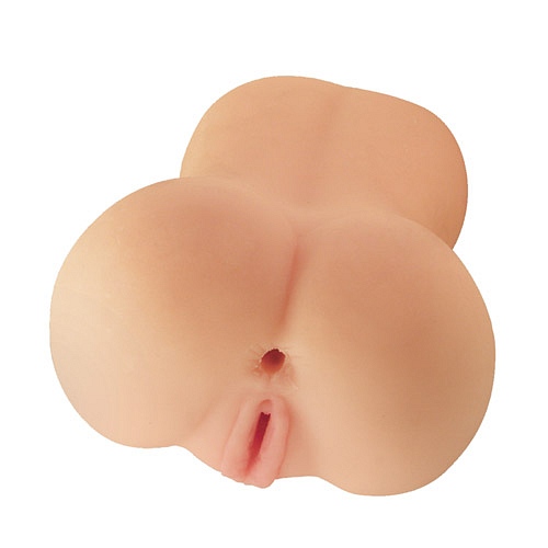 Product: My first virgin pussy and ass