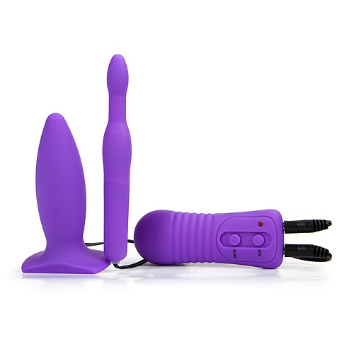 Product: My first anal explorer kit