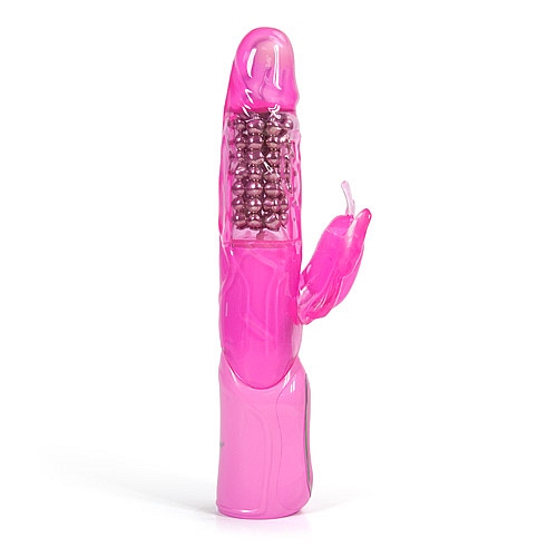 Product: Stimulating butterfly