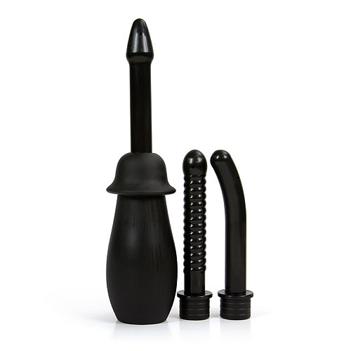 Product: Douche for him and her