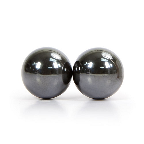 Product: Nen-Wa magnetic hematite balls