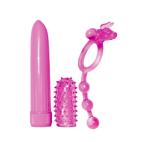 Product: Horny explorer kit