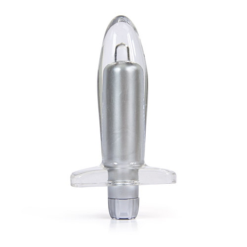 Product: Orgasmic gels butt plug