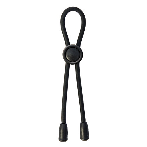 Product: Mack Tuff adjustable silicone tie