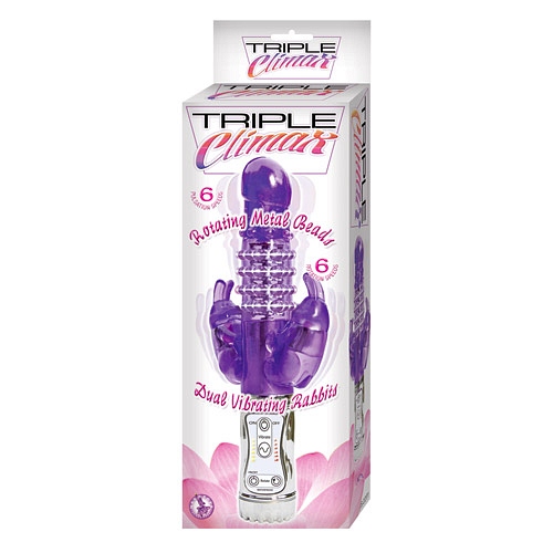 Product: Triple Climax