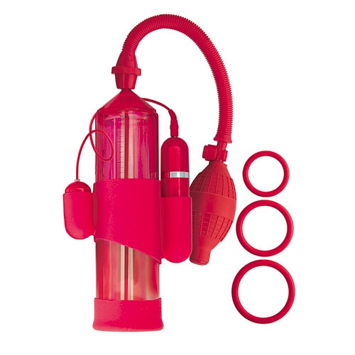 Product: Mack Tuff vibrating steelmaker