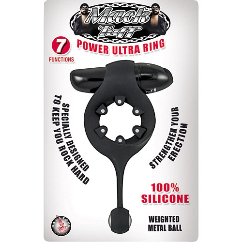 Product: Mack Tuff power ultra ring