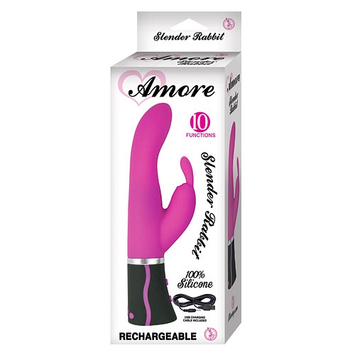 Product: Amore slender rabbit