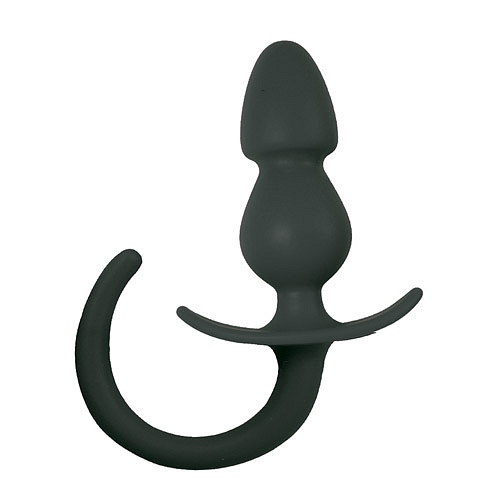 Product: Ass blaster anal tail 2