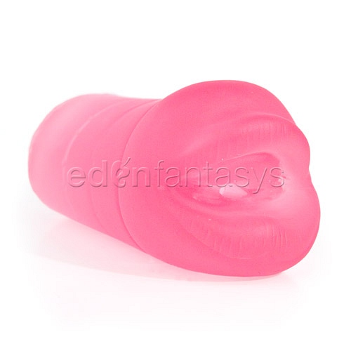 Product: Ultra stretchy mouth