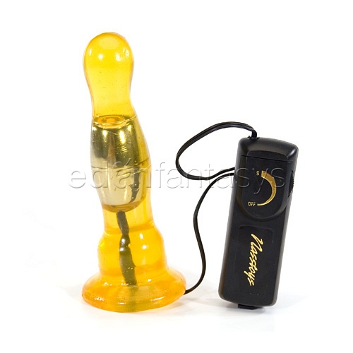 Product: The vibrating jelly ram