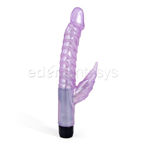 Product: Mini dolphin vibro wand