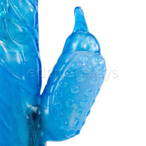 Triple threat lady bug - Triple stimulation vibrator - EdenFantasys Triple threat lady bug - Triple stimulation vibrator - EdenFantasys