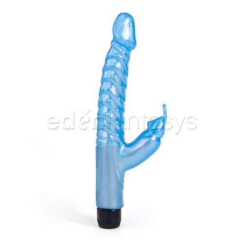 Product: Mini rabbit vibro wand