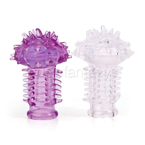 Product: The finger vibe