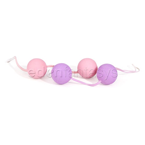 Product: The ben wa balls