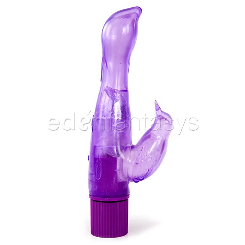 Product: Hummingbird pleasure vibe