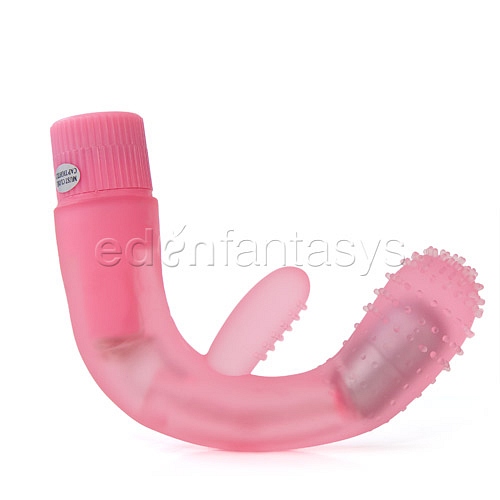 Product: G-spot teaser pleaser