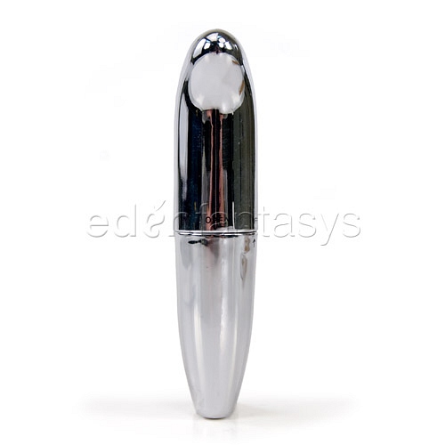 Product: Silver G-spot stimulator