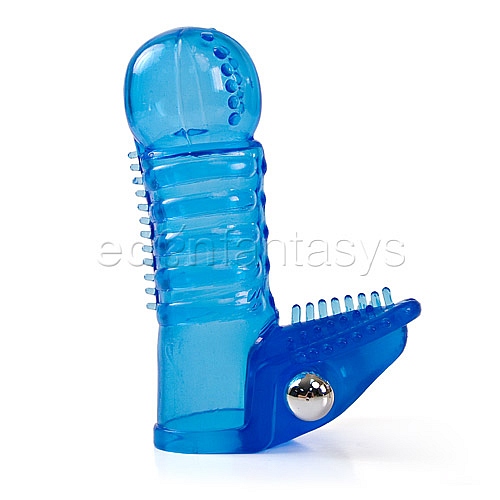 Product: Vibrating pleasure sleeve