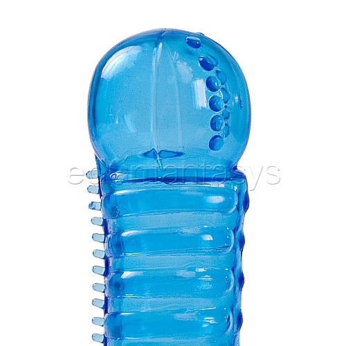 Product: Vibrating pleasure sleeve