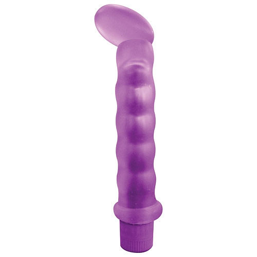 Product: My Passion g-spot massager