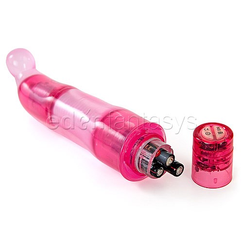 Lola orgasm deluxe - G-spot vibrators