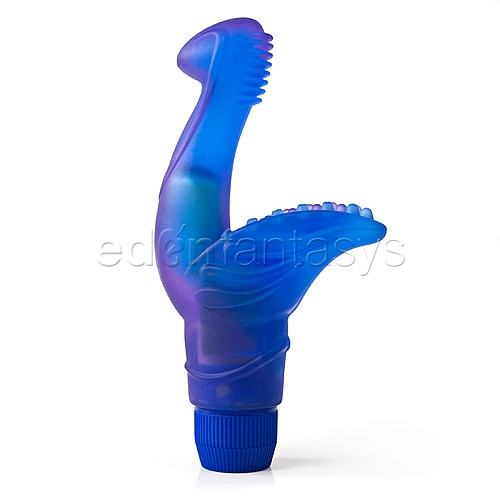 Product: Clit hugger G-spot pleaser