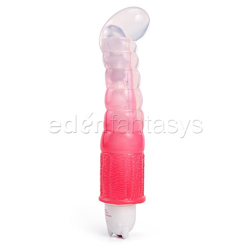 Product: G-spot 2 tone