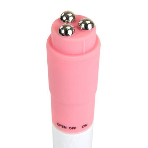 Product: Ultimate massager