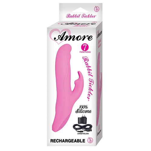 Product: Amore rabbit