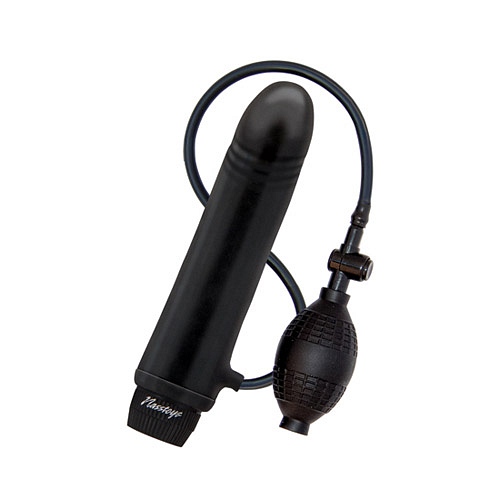 Product: Inflatable dildo