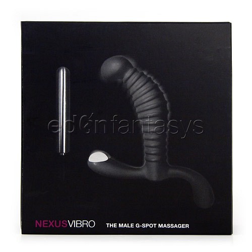 Nexus Vibro luxury set - Prostate massagers