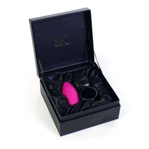 Bedroom Kandi rise and shine - Vibrating penis rings