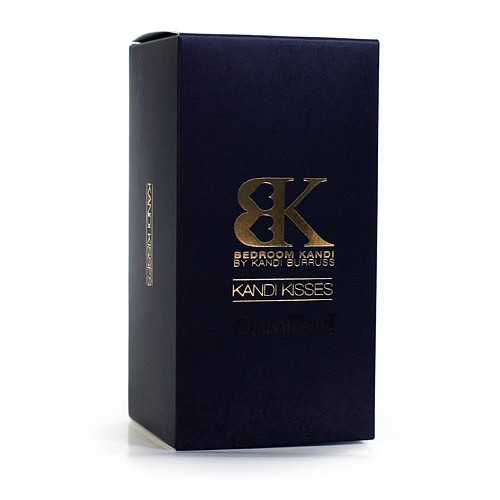 Bedroom kandi kandi kisses - Discreet vibrators