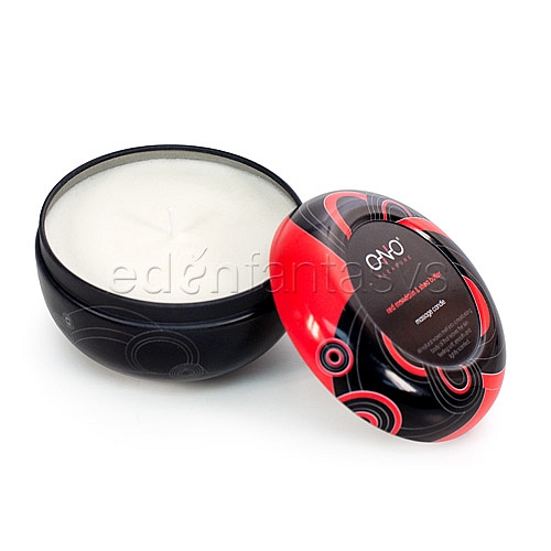 Product: ONO massage candle