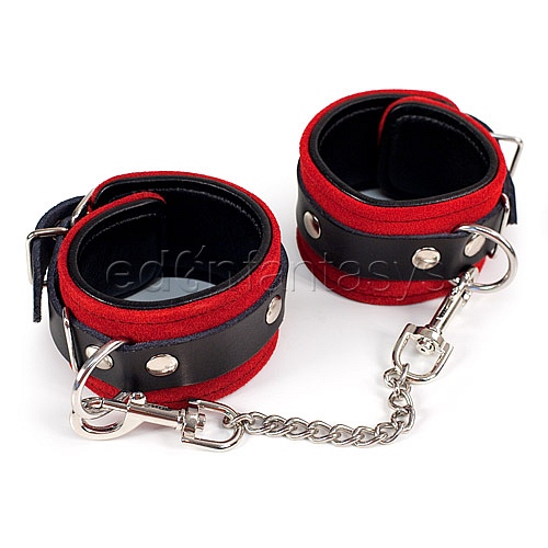 Product: Wrist cuffs