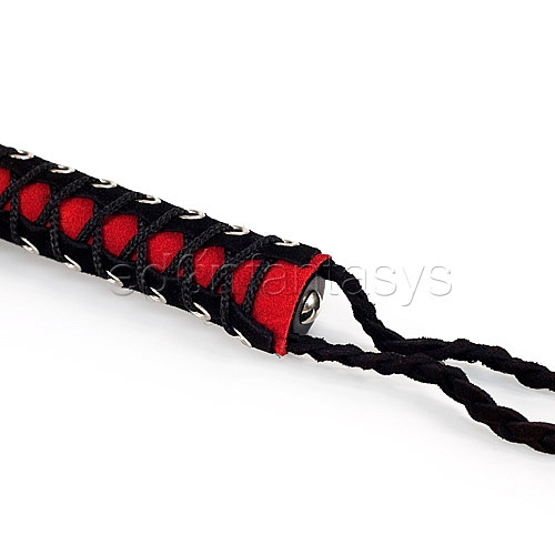 Product: Leather whip