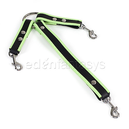 Product: Y-strap connection