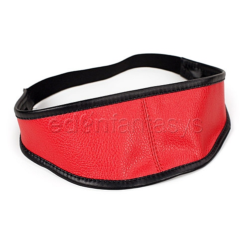 Product: Eye mask