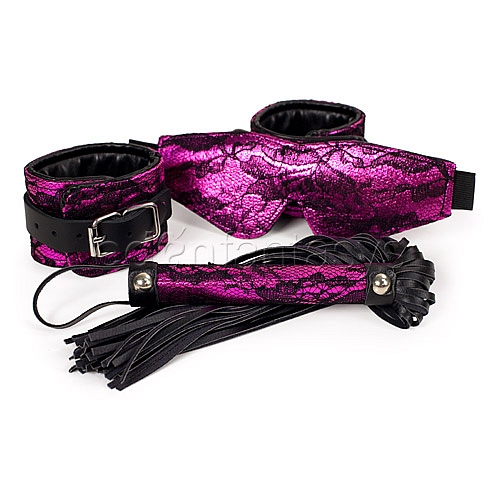 Product: Lace set
