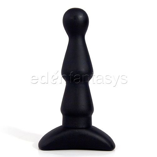 Product: Organics anal plug